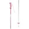 Rossignol - Bastoncini da sci Electra Jr Pink - Dimensione 105 - Rosa