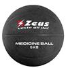 VWPEYY Zeus Palla Medica 1-2-3-4-5 kg Palestra Allenamento Fitness Body Building (5 kg.)