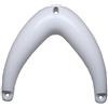 Forniture Nautiche Italiane PARABORDO di Prua MM.370x320