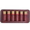 VlaMiTex J11 del fucile cartuccia fascia marrone, calibro 16