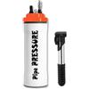 Pipe Pressure Pressurizzatori per palline da padel 3B con pompa (Giallo)