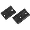 WEAVER Top Mount Matte Black Base Pair - Winchester 94