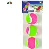 Ginmar PALLINE TENNIS 3pz D4.5cm