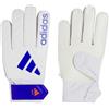 adidas Unisex Copa Club Goalkeeper Gloves Kids White 6.5