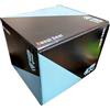 Baoblaze Scatola Pliometrica Box Da Salto Pedana Step Cubo per Allenamento per Esercizi con Design Versatile Tre in Adatta per Palestra Domestica E, Style E