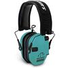 Walker's Game Ear Razor - Muffola elettronica sottile, colore: rosa