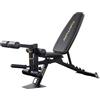 Tunturi Centuri Ub100 Weight Bench One Size