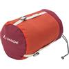 Vaude Sacco Gross, Max. 40 x 30 cm di Ricambio, Arancione, 40 x 30 cm