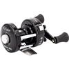 FISHN® Frozen Reel CL20 - Robusto Mulinello Multiplo per Pesca sul Ghiaccio - Dimensione 40-50 mm, Ideale per Luccio, Pesce Persico, Trota, Salmo