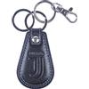 imma PORTACHIAVI A GOCCIA PELLE JUVENTUS 131785 40351
