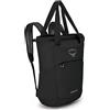 Osprey Europe Unisex Daylite Tote Pack Black O/S