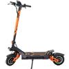 Kukirin G3-pro Monopattino Elettrico Fuoristrada con 2 motore, Batteria da 23,2 Ah, Autonomia Massima di 80 km, Monopattino Elettrico per Adulti
