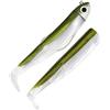 Fiiish Combo Shore Black Minnow No.2-9cm - 5g - Kaki - BM189