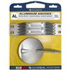 Tecnoseal Kit Yamaha per Fuoribordo 150-200 HP in Alluminio