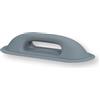 Nautica DDR srl Maniglia in Gomma 280X110X55 - Accessori per Gommone Barca Kayak Canoa(Grigio - RAL 7038)