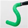 Bike Ribbon Cork Plus, Nastro Per Manubrio Unisex Adulto, Verde (Green), Taglia unica
