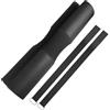 Aymzbd Cuscino per Bilanciere e Squat, Protezione Collo Durante Esercizi, Blu