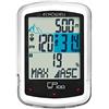 Echowell Ciclocomputer CP100 Wireless con Fascia Cardio e altimetro
