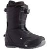 Burton Stivali da snowboard Ruler Step On, unisex, adulti, nero, tecnologia Step On