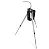 Lineaeffe Cavalletti Porta Canne Tripode Trout Area 80 cm Tremarelle Trota Lago