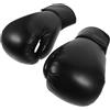 Mipcase Guanti Da Combattimento Guanti Da Uomo Forniture Portatili Per Kickboxing Per Boxe E Fitness