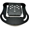 VEGA HOLSTER Passante Vega girevole paddle 8K27 per fondina in polimero