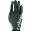 Roeckl Sports MOYO - Guanti estivi da equitazione, colore: Nero Shadow 6,5