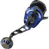 Savage Gear Baitcast SGS10 - Mulinello da mare