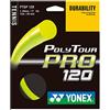 Yonex Corde Poly Tour PRO 1,20Mm 12M, Colore:Giallo;Diametro:1.20