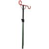 Lineaeffe Picchetti Reggi Canne Corto Jumbo 80 cm Surfcasting da Spiaggia
