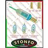 STONFO art.89 PASTURATORE REGOLABILE MULTIPESO ND