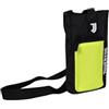 Seven Porta cellulare smartphone Juventus, Calcio, prodotto ufficiale, tracolla regolabile