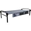 Disc-O-Bed XLT Single Edition con tasche laterali