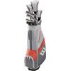 Wilson Starter Set Donna 1200 TPX 1,5,6,7-S,P,B,LD