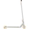 Aztek F26 Aztek Complete Street Stunt Scooter altezze disponibili in 85, 87, 89, 94 cm I Park I Hybrid I Trick I Tret I Roller (argento, architect H = 87 cm)