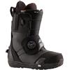 Burton Stivali da snowboard da uomo ION Step ON, taglia: 43, colore: nero