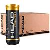 Head Padel Pro S - Confezione da 24 barattoli da 3 palline