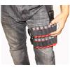 dgfweg New 24RD Tactical 12 g 20 g coscia shotgun Shell Holder in nero
