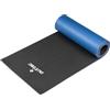 Outtec Tappetino isolante a 2 strati, in schiuma XPE, spessore 1,2 cm, per campeggio, ideale per attività all'aperto, colore blu