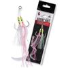 AKAMI Assist Bait | Color Glow (HOOKS - #1/0)