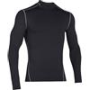 Under Armour ColdGear Armour Mock Maglia, Uomo