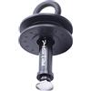 Colcolo Porta Catena per Bici Keeper Thru Sleeping Lavaggio Catena