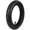 IBK S.T.S. Set ricambi per Monopattino Elettrico 8 1/2 x 2 copertone Pneumatico e Camera d'Aria per e-Scooter (Camera d'Aria)