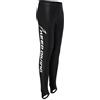 HUIOP Pantaloni lunghi da immersione con protezione solare Costumi da bagno Muta Collant Leggings da uomo Donna