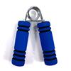 Rebecca Mobili Hand Grip, Pinza Mano A Molla, Impugnatura Antiscivolo, Allenamento Riabilitazione Mano Polso - Resistenza Max 15 kg - Art. SP5062