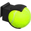 Wusideday Porta Palline da Tennis Clip da Cintura | Clip Portapalline per Il Bordo dei Pantaloni - Accessorio Sportivo con Presa Sicura per Allenamento Esterno Palestra Torneo