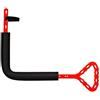 Yagerod 2021 Training Golf Aids, New Golf Swing Guide Training Aids Arm Posture Corrector Tool, The Swing Golf Training Device, Perfect Training Golf Aid for Beginners & Professionals
