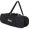 ALPIDEX Borsa per ciaspole racchetta da neve 54 cm a 76 cm, Taglia:21 inch