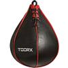 Toorx Boxe Pera Veloce Sospesa in Ecopelle Speedball TOORX