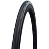 Schwalbe Faltreifen Pneumatico Pieghevole Durano DD HS464, 28 700x28C 28-622, Nero Unisex-Adult